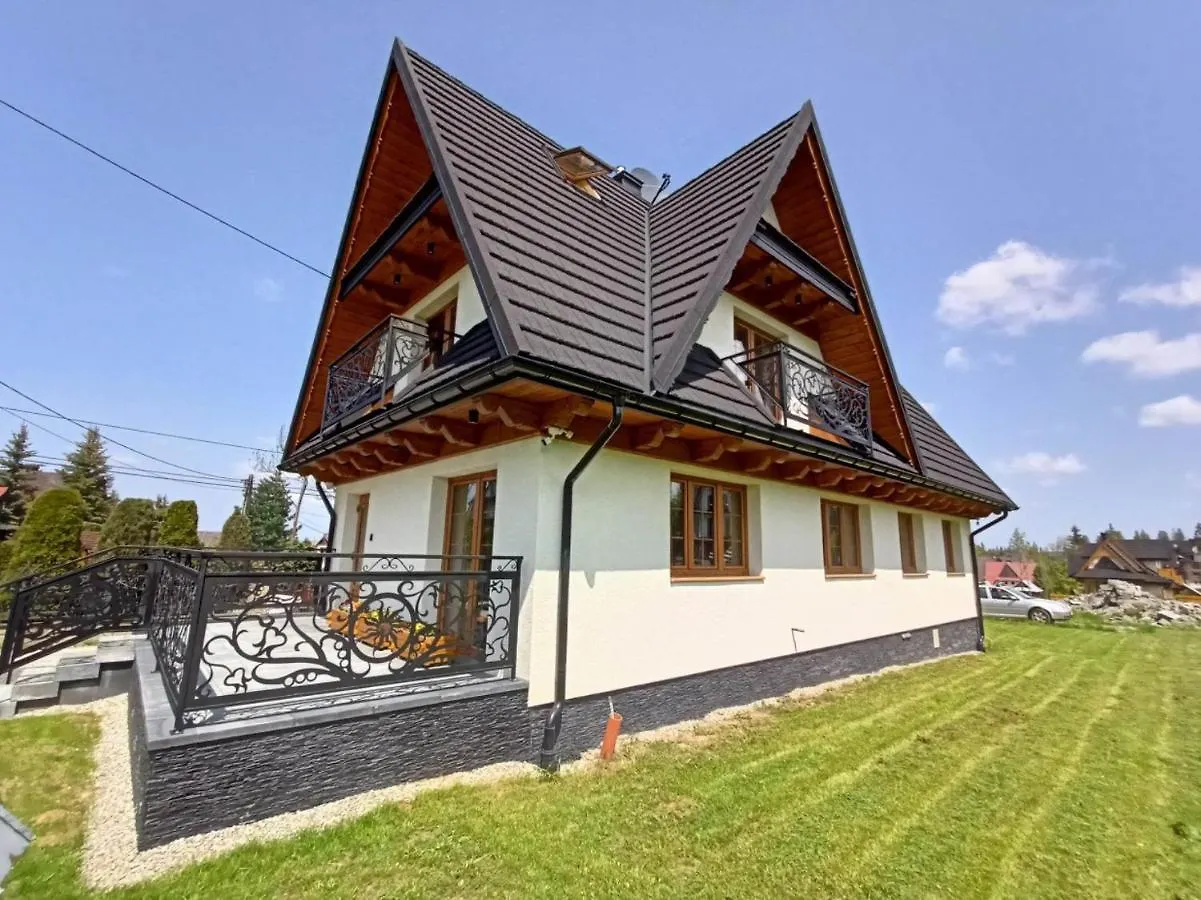 Domek Szarotka Zakopane
